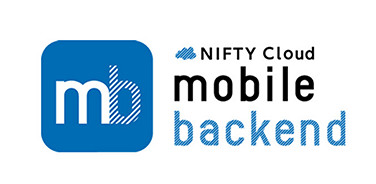 NIFTY Cloud mobile backend